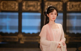 杨紫新剧,多部作品齐发力，开启霸屏模式