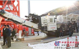 南方路机,专注搅拌设备，引领绿色建材综合利用价值产业链