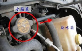 汽车玻璃水箱如何判断坏了没有漏水了,汽车玻璃水箱漏水检测与判断方法