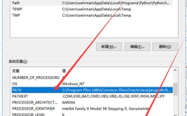 javajdk环境变量,Java JDK环境变量配置与优化指南