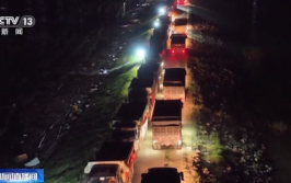 他们彻夜奋战,共筑防线——抗疫一线的彻夜奋战