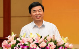 周祖翼,从大省到强省的战略跃升与高质量发展