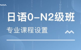 朝日日语培训,开启日语学习新篇章