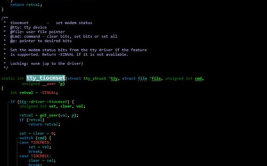 linux串口驱动,Linux串口驱动架构与实现解析