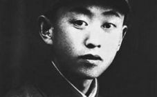 郑维山,郑维山将军的戎马一生
