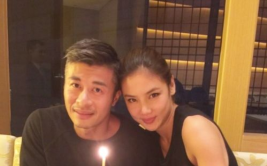 乐基儿与黎明,从爱情童话到婚姻悲剧的娱乐圈传奇