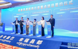 昌都招标,助力区域经济发展