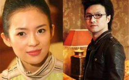 章子怡汪峰离婚,八年婚姻画上句号，共同抚养子女