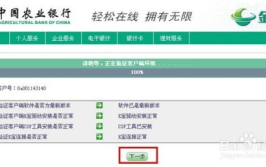 中国农业银行证书下载,安全便捷的金融交易保障