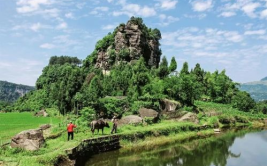 宣汉旅游,畅游宣汉山水宝地