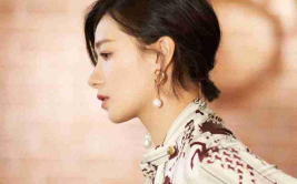 娱乐吃瓜酱女生走向世界,从银幕走向世界的知性魅力