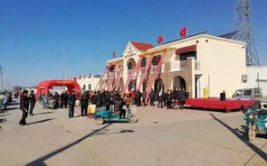 徐园子乡苏家村拆迁规划最新,重塑乡村面貌，迈向现代化新篇章