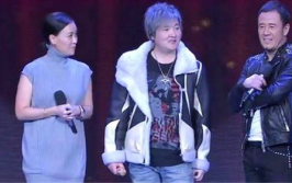 孙楠现场模仿好友杨坤的综艺叫什么级别,国家级别精彩瞬间