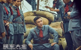 建军大业电影在线观看,再现人民解放军光辉历程，重温革命先辈英勇事迹