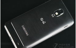 三星galaxy s ii hd lte,引领4G时代的旗舰智能手机