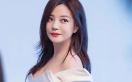 吃瓜娱乐圈赵薇,从国民女神到争议漩涡