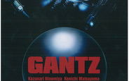 gantz电影,再现无限杀戮的惊悚世界