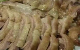 怎样弄鹅肉最好吃,解锁多种烹饪技巧，尽享鹅肉佳肴