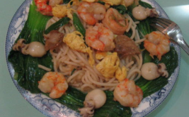 天下美食菜谱与做法,从家常菜到国际佳肴，尽享烹饪艺术之旅