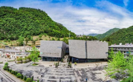 青川县风光旅游景点,自然奇观与历史文化的交融之旅