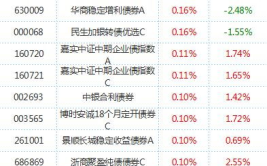 债券型基金哪个好,揭秘哪款更适合您的投资需求