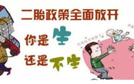 上海二胎政策,优化生育环境，助力家庭幸福