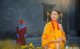 模特婉君,光影之间，演绎时尚传奇