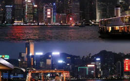 香港五日游,深度体验东方之珠的璀璨魅力