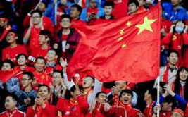 国足2026年世预赛对手出炉,挑战重重，与韩国、泰国、新加坡同组角逐世界杯门票