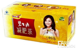 碧生源减肥茶好不好,效果与副作用全面解析