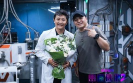 电影《密室逃脱2》杀青终极密室即将亮相大银幕2025/6/24逃出生天2024美国电影