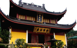 灵隐寺攻略,探寻千年古刹的禅意与美景