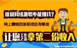 赚钱的网络,揭秘互联网时代多元化盈利途径