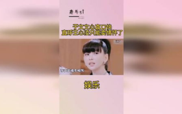 娱乐吃瓜姐于文文,揭秘文文于文文背后的故事