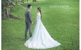 婚纱摄影哪家最好,哪家摄影馆成就你的浪漫瞬间
