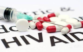hiv疫苗,HIV疫苗研发进展与未来展望