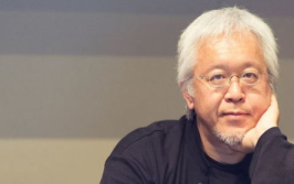 原研哉,简约之美，设计哲学的探索者