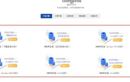 达梦数据库,引领国产数据库技术新篇章