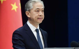 美亚利桑那州州长窜台 外交部回应,外交部就美亚利桑那州州长窜台事件表态”