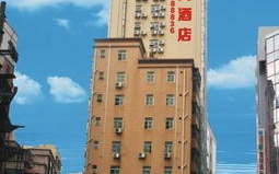 胜高酒店,奢华体验，尽享品质之旅