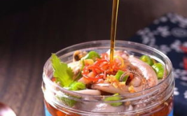 没有海鲜捞汁用什么代替好一点,美味不减，轻松烹饪