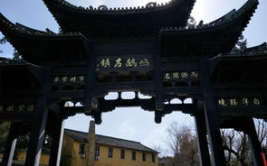 游鸣鹤古镇简讯,漫步鸣鹤古镇