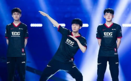 EDG VIPER,揭秘电子竞技界的神秘刺客
