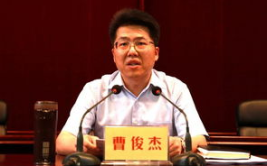 曹俊杰,多面手才俊，成就非凡人生
